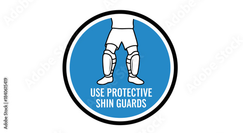 Essential Safety Advice: Using Protective Shin Guards for Sporting Activities