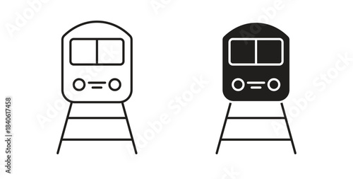 Train icon