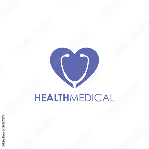 Health Medical Logo Symbols Templates