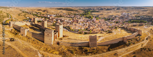 Molina de Aragón, Spain