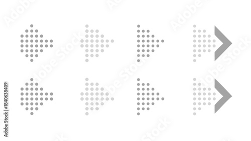 Vector collection of gold, silver, and bronze award medals, each with a detailed laurel wreath, symbolizing the concepts of victory, success, and top achievement