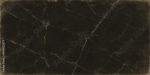 Dark brown old leather grunge texture pattern design surface backdrop