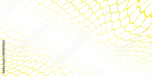 Mesh texture for fishing nets. Seamless pattern for sportswear or soccer goal, volleyball net, basketball hoop, hockey, athletics. Abstract net background for sports. modern