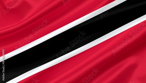Free Download flag of Trinidad and Tobago - GFXLoad