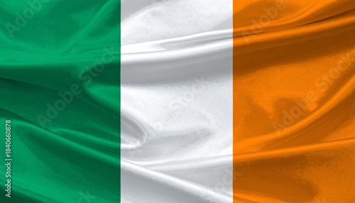 flag of Ireland