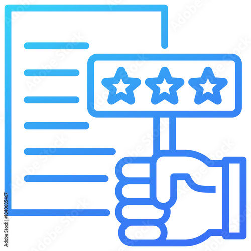 Score Icon
