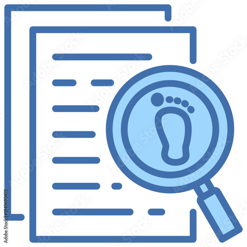 Investigation Icon