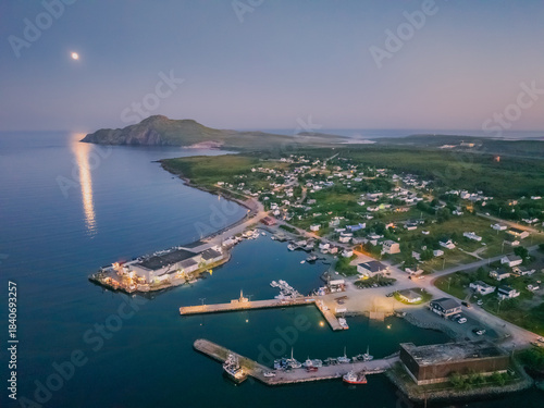 St. Lawrence, Newfoundland