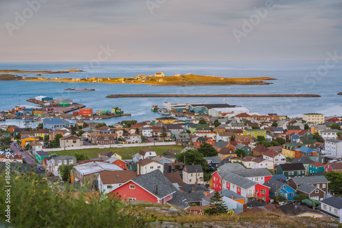 Saint-Pierre, Saint Pierre and Miquelon, France
