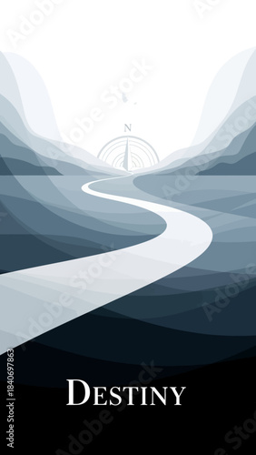 Navigating the Path to Destiny: A Journey of Purpose and Direction