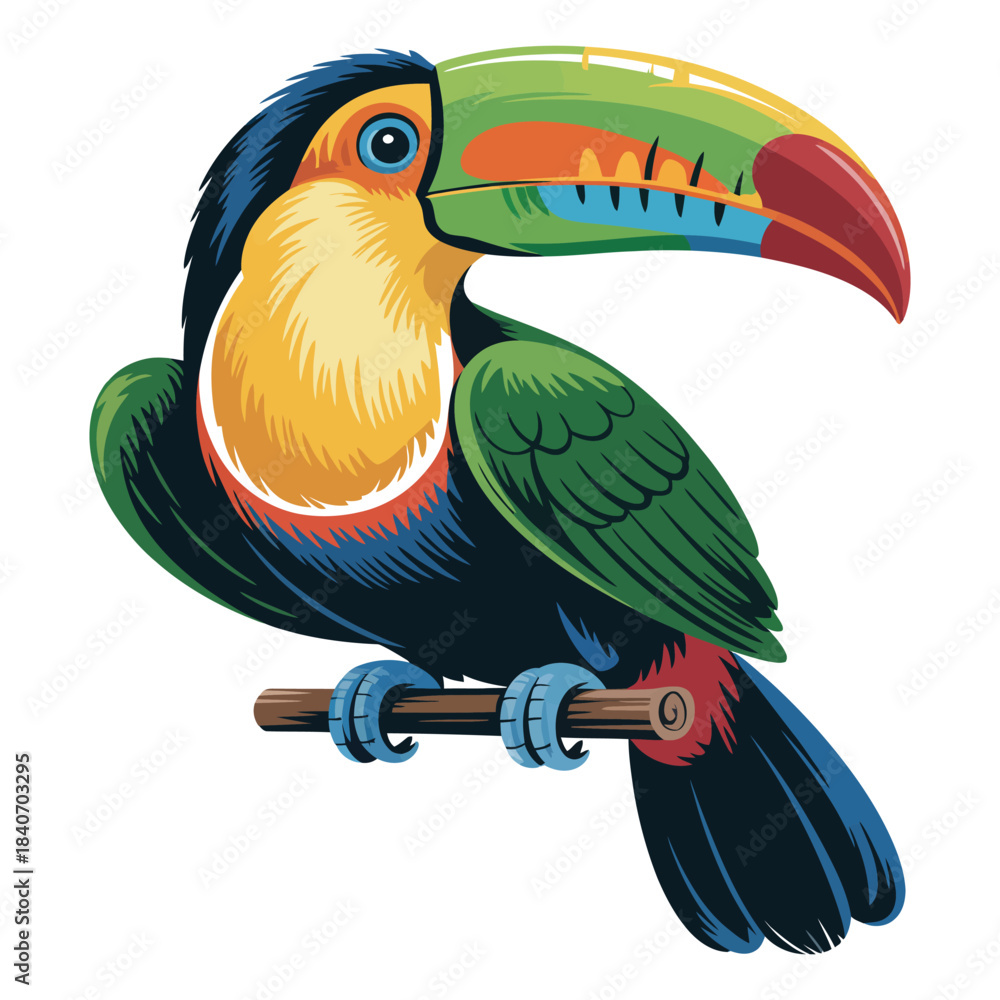 Fototapeta premium Print