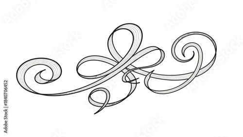 A close-up shot of a vibrant green chameleon perched on a tropical branch with its coiled tail and detailed scales captured in a lush jungle environment