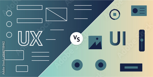 UX vs UI Design: User Experience and Interface Comparison