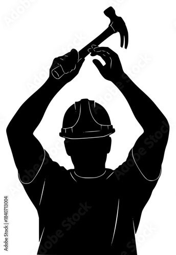 vector_silhouette_070