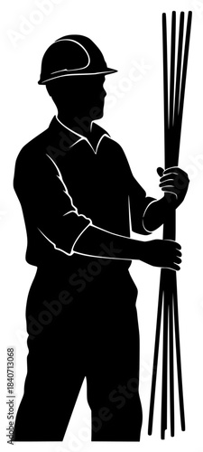 vector_silhouette_090