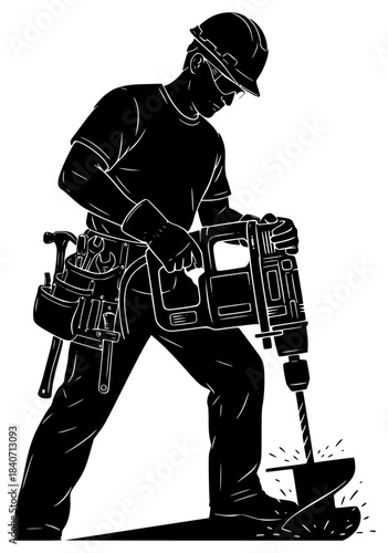 vector_silhouette_097