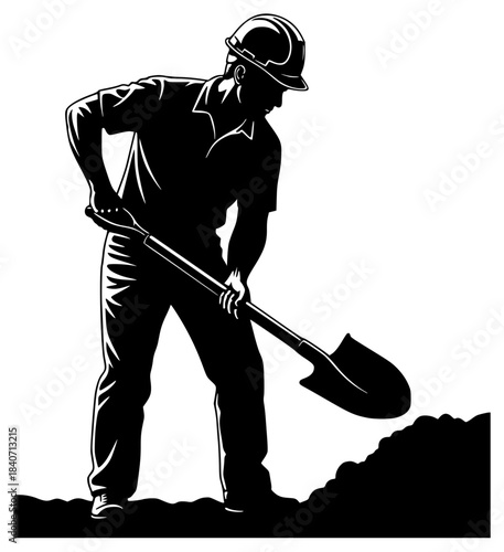 vector_silhouette_132