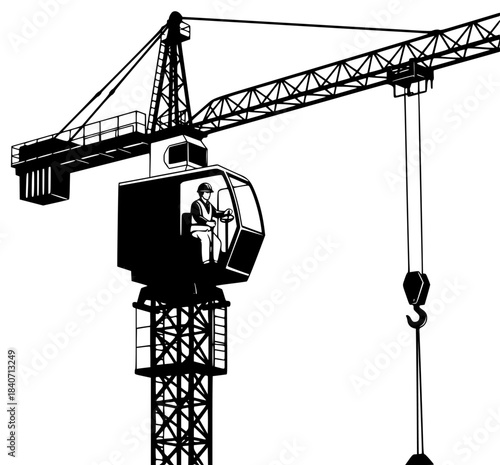 vector_silhouette_136