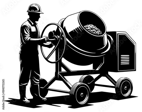 vector_silhouette_148