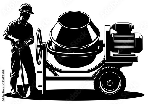 vector_silhouette_265