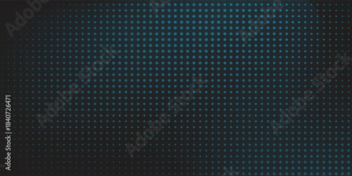 generative real time art. screen media technology. code, digital creative. coding abstract video trippy. mesh lcd display. array from dots. scale size different hole space.eps.10.