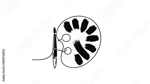 Professional high quality stock image for commercial creative projects