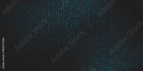 generative real time art. screen media technology. code, digital creative. coding abstract video trippy. mesh lcd display. array from dots. scale size different hole space.eps.10.