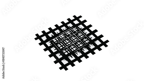 Professional high quality stock image for commercial creative projects