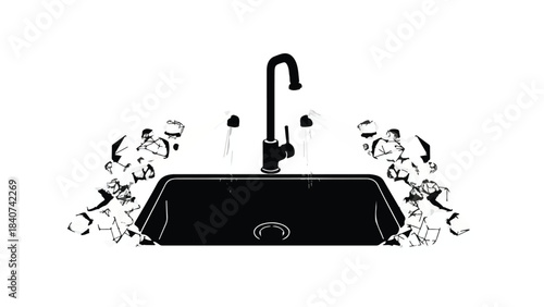 Professional high quality stock image for commercial creative projects