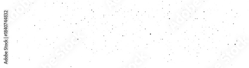 Minimal grain noise splatter texture for clean backgrounds, photography overlays, retro posters, soft textured designs vector illustration