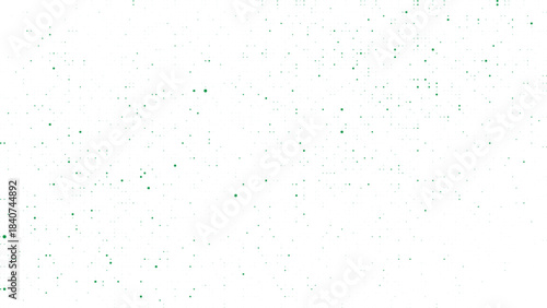 Teal fine splatter texture for fresh branding themes, modern packaging, creative posters, airy abstract backgrounds vector illustration