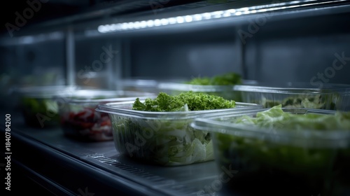 Fresh Salad Bowls | Ready To Eat | Healthy Food Options