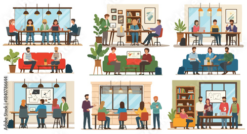 Father and child tug of war game