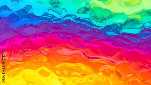 Colorful Abstract Background