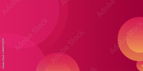 Red abstract background. Dynamic shapes composition.  great for fashion, poster, web, banner, page, cover, social, media, card