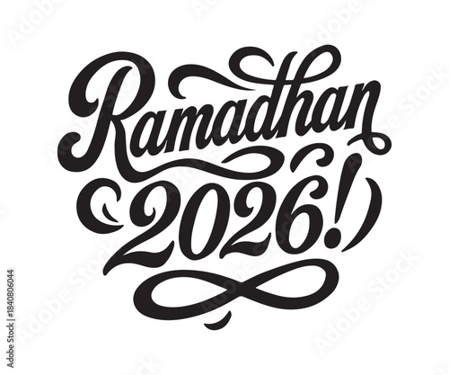 Celebrate the Arrival of the Holy Month of Ramadhan in the Year 2026