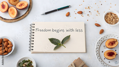 Wallpaper Mural Fresh Minimal Scene Showing Reduced Piles and a Clean Composition Torontodigital.ca