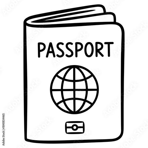 Passaporte