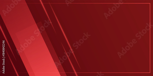 abstract background with red gradient.colorful.modern.eps 10