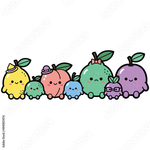 Collection of customized phone cases