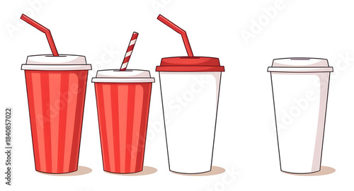 soda cans collection, beverage can pack, drink cans vector set, aluminum cans illustration, soft drink can bundle, assorted beverage cans, cola cans vector, energy drink cans artwork, sparkling bevera