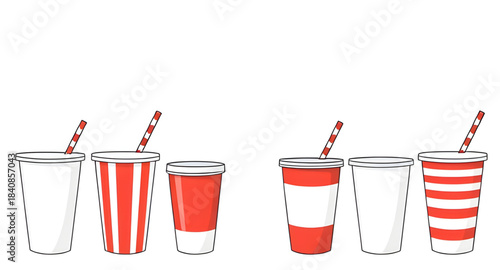 soda can set vector, beverage can illustration, fizzy drink can vector, soft drink cans, aluminum can vector, cola can clipart, energy drink can set, carbonated drink cans, beverage packaging vector, 