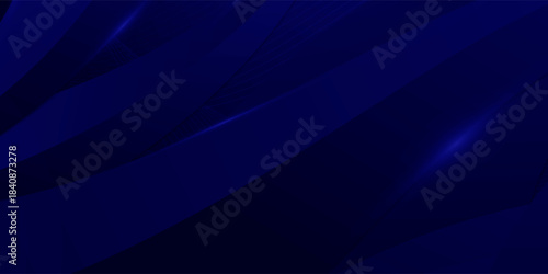 Experience the modern elegance of the abstract gradient wave background. Its dark blue waves create a captivating atmosphere for websites, social media, advertising, and presentations