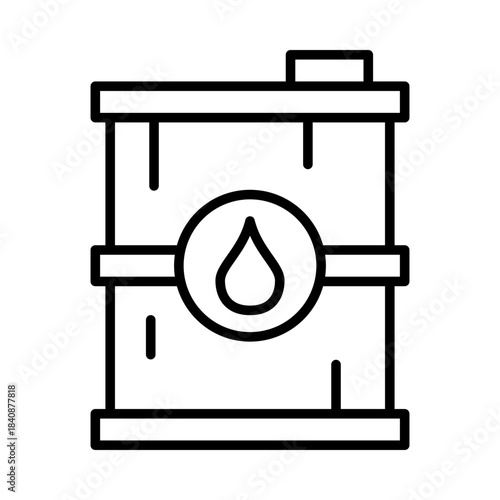 Oil icon