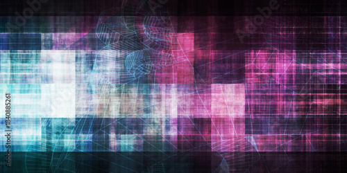 Digital Infrastructure Unveils Complex Network Communication Patterns