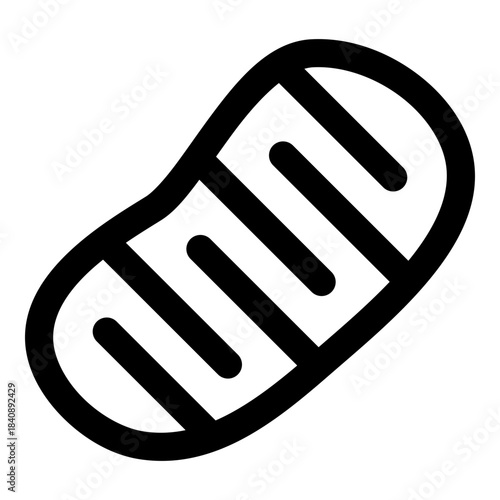 mitochondria icon