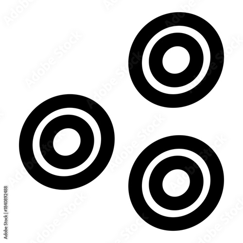 red blood cells icon