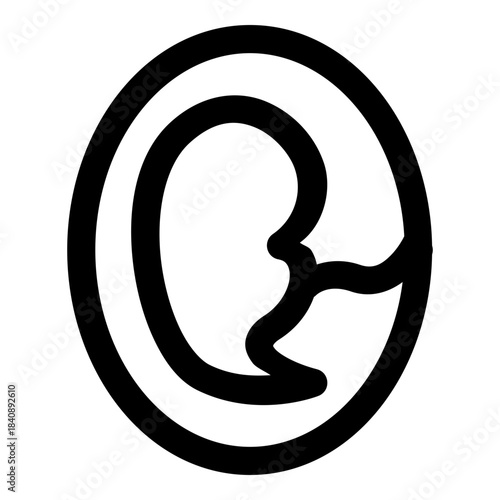 embryo icon