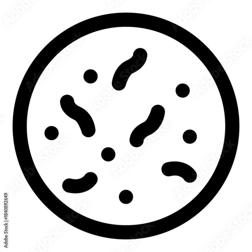 microorganism icon