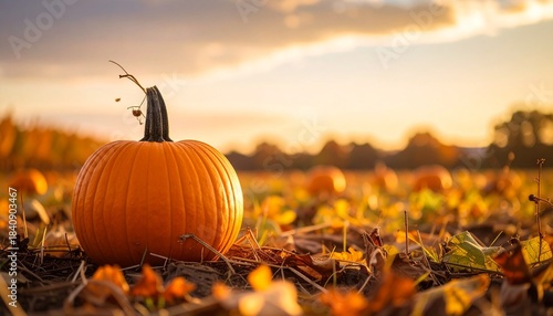 Pumpkin